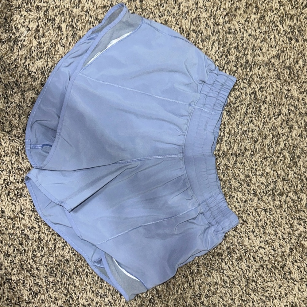 Lulu shorts